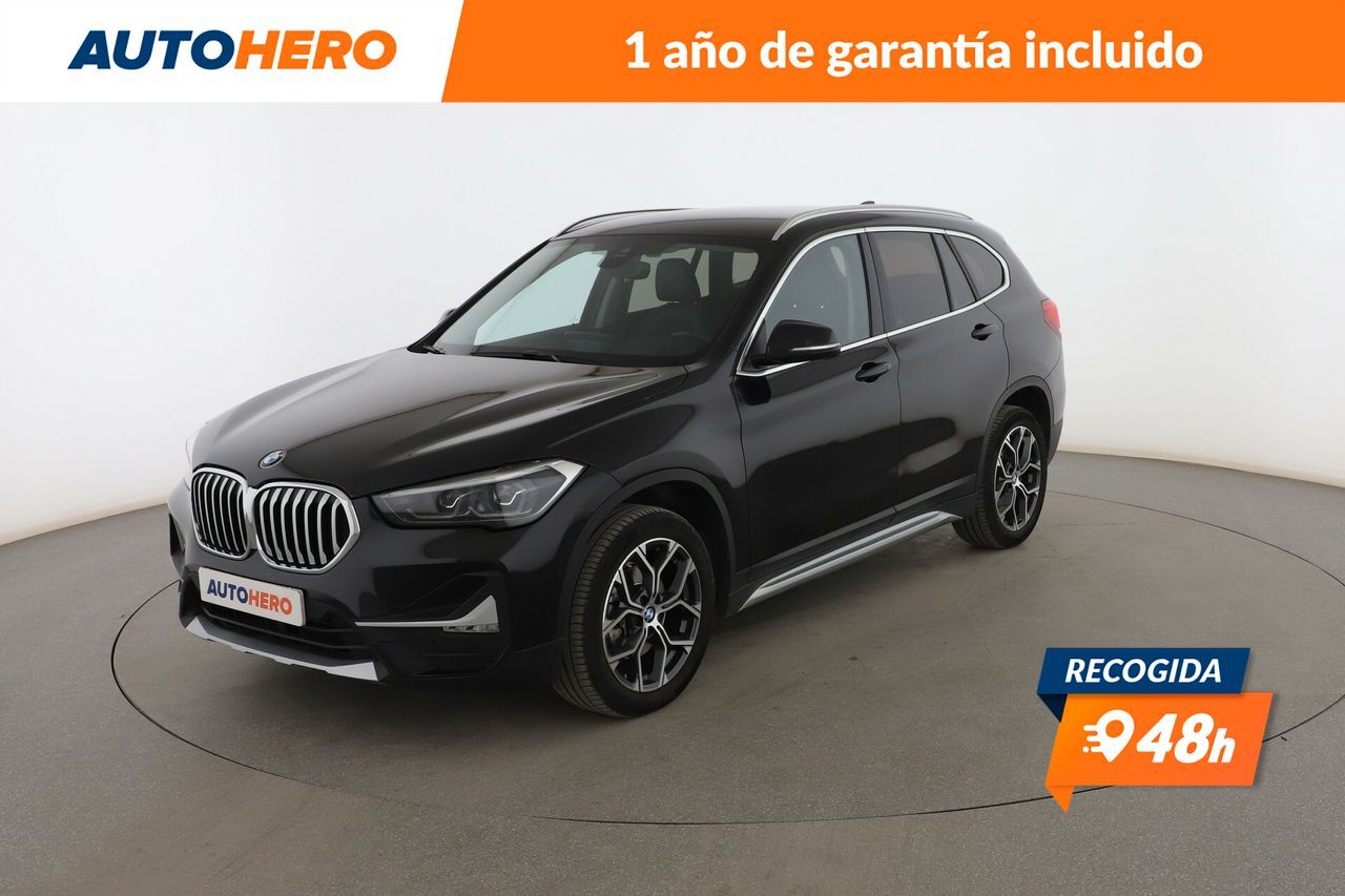 BMW X1 (18d xLine) en Madrid