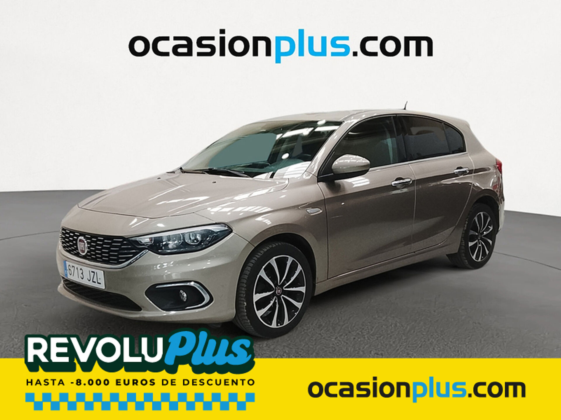 Imagen de FIAT Tipo