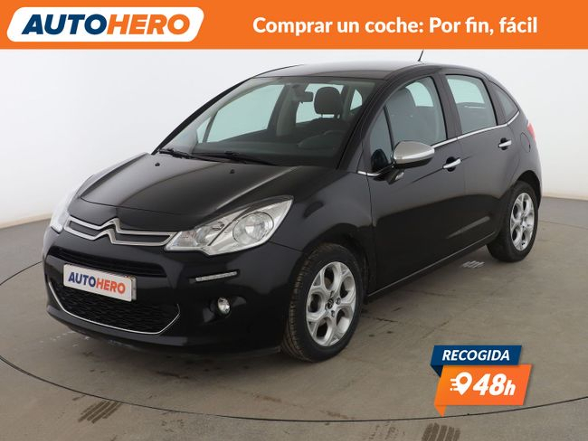 Imagen de CITROEN C3