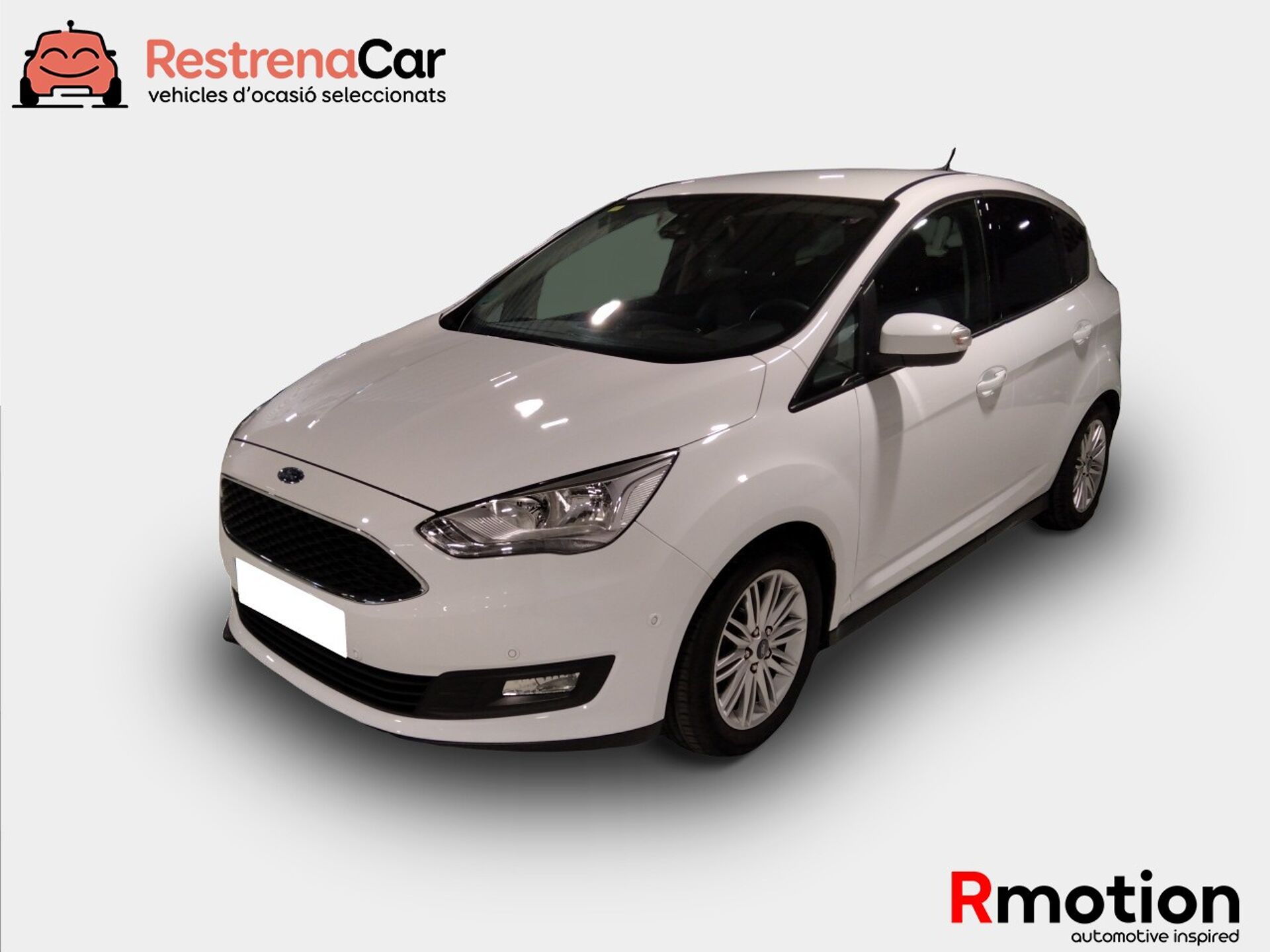 Imagen de FORD C-Max
