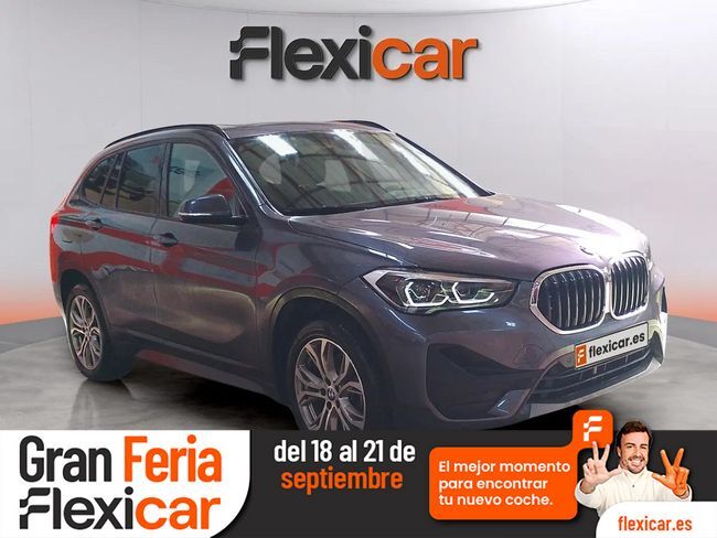 BMW X1 (sDrive18i) en Cádiz