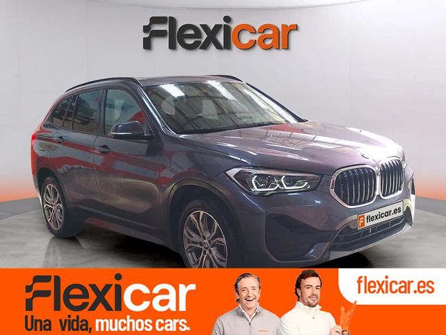 BMW X1 (sDrive18i) en Cádiz