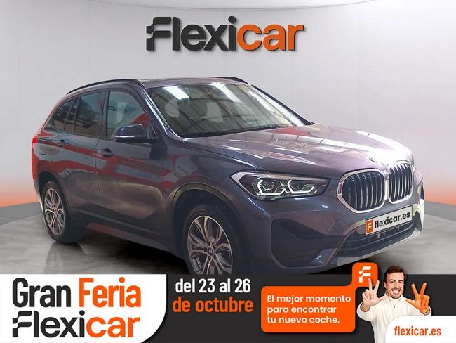 BMW X1 (sDrive18i) en Cádiz
