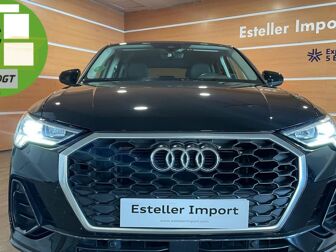 Imagen de AUDI Q3 Sportback 35 TDI S tronic