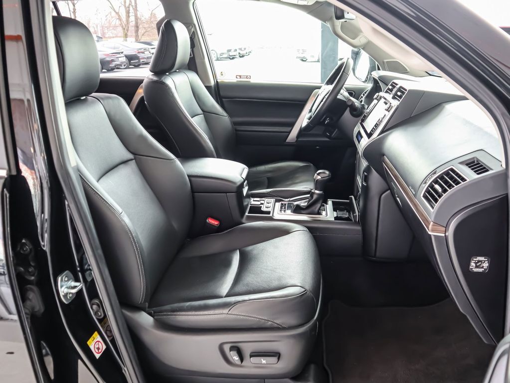 Foto del TOYOTA Land Cruiser D-4D VXL Aut.