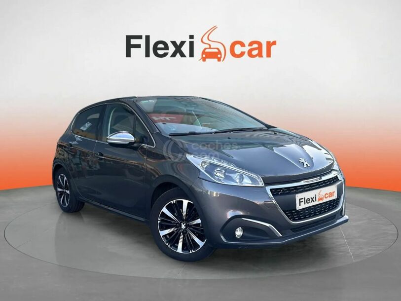 Foto del PEUGEOT 208 1.2 PureTech S&S Tech Edition EAT6 110