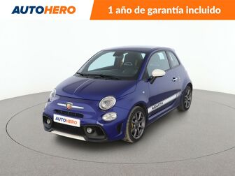 Imagen de ABARTH 595 1.4T JET PISTA 118KW