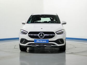 Imagen de MERCEDES Clase GLA GLA 200d 8G-DCT