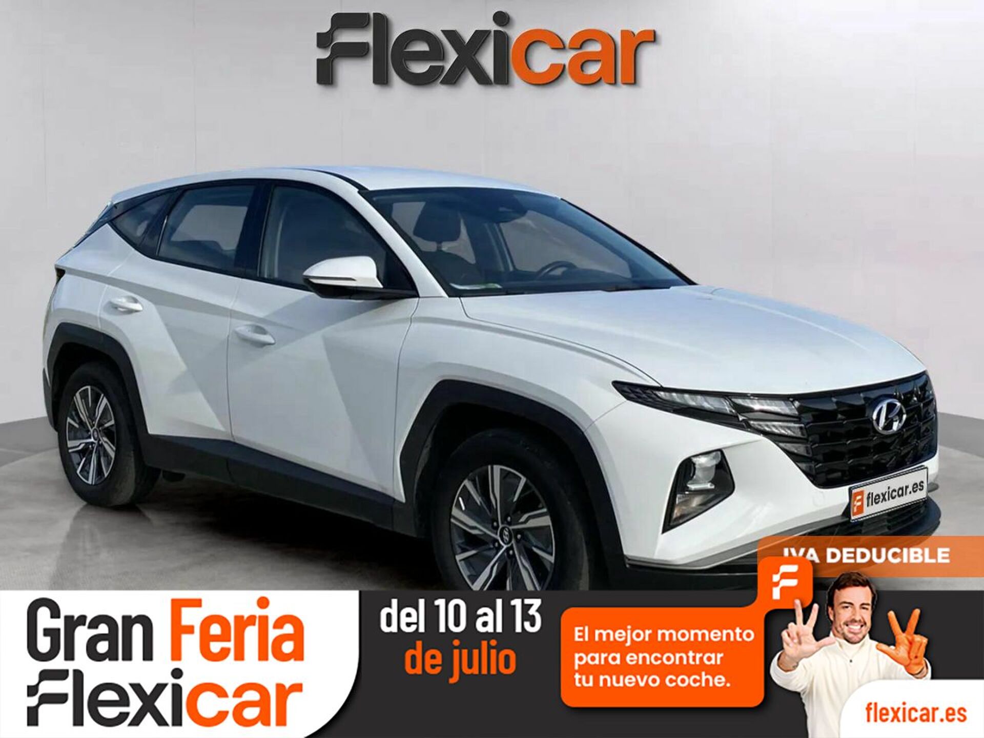 Imagen de HYUNDAI Tucson