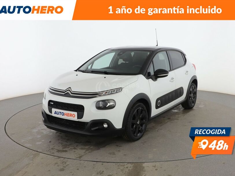 Foto del CITROEN C3 1.2 PureTech S&S Shine 110