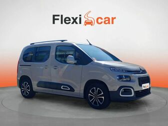 Imagen de CITROEN Berlingo PureTech S&S Talla M Feel 110