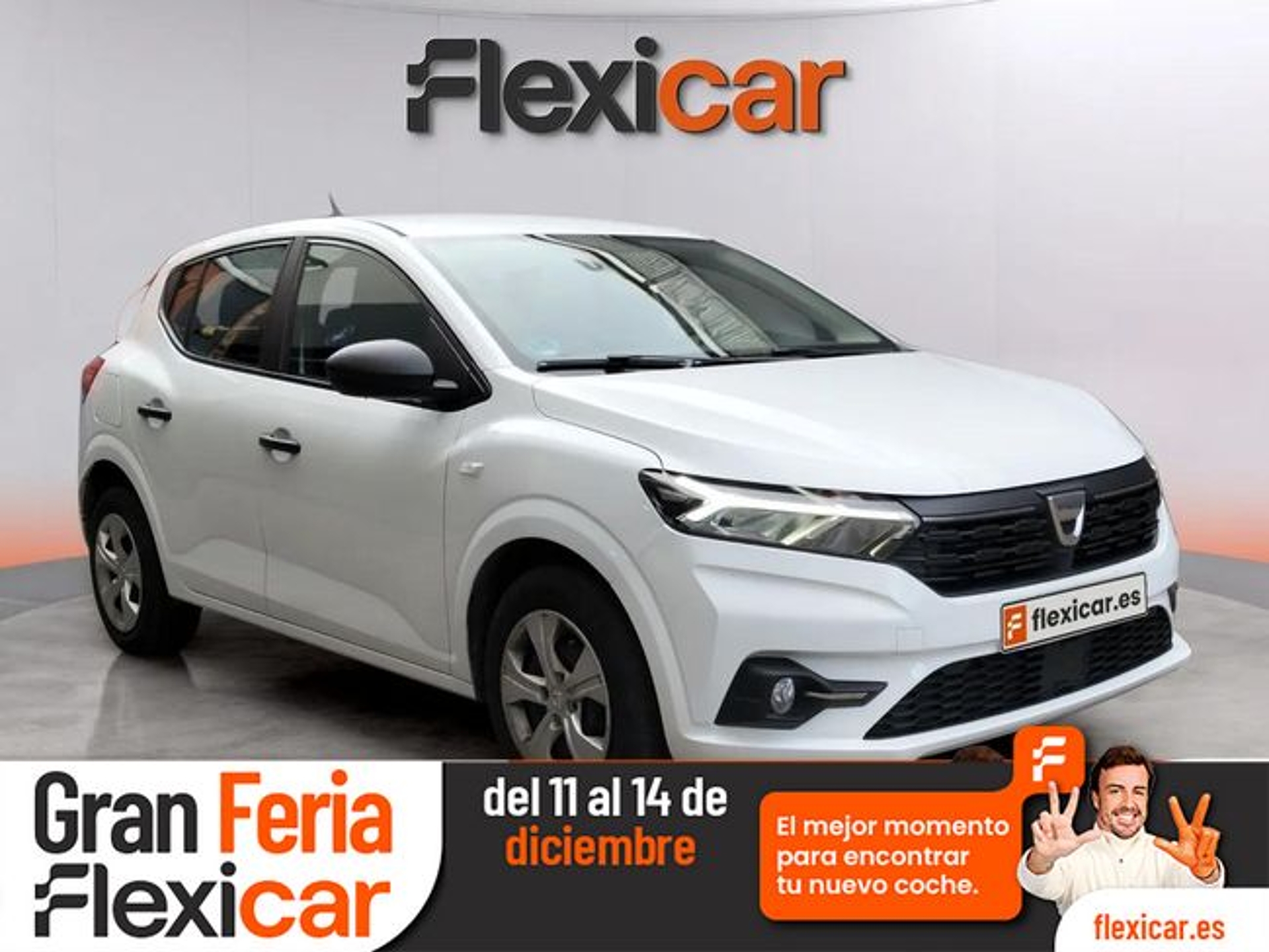 Imagen de DACIA Sandero