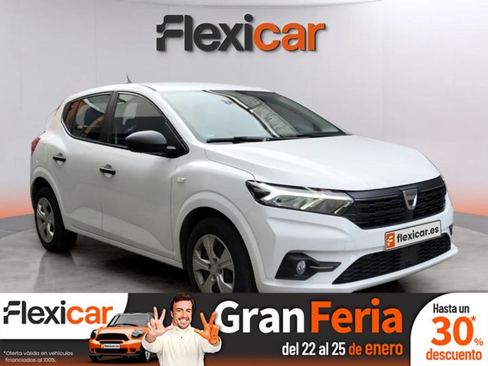 Imagen de DACIA Sandero