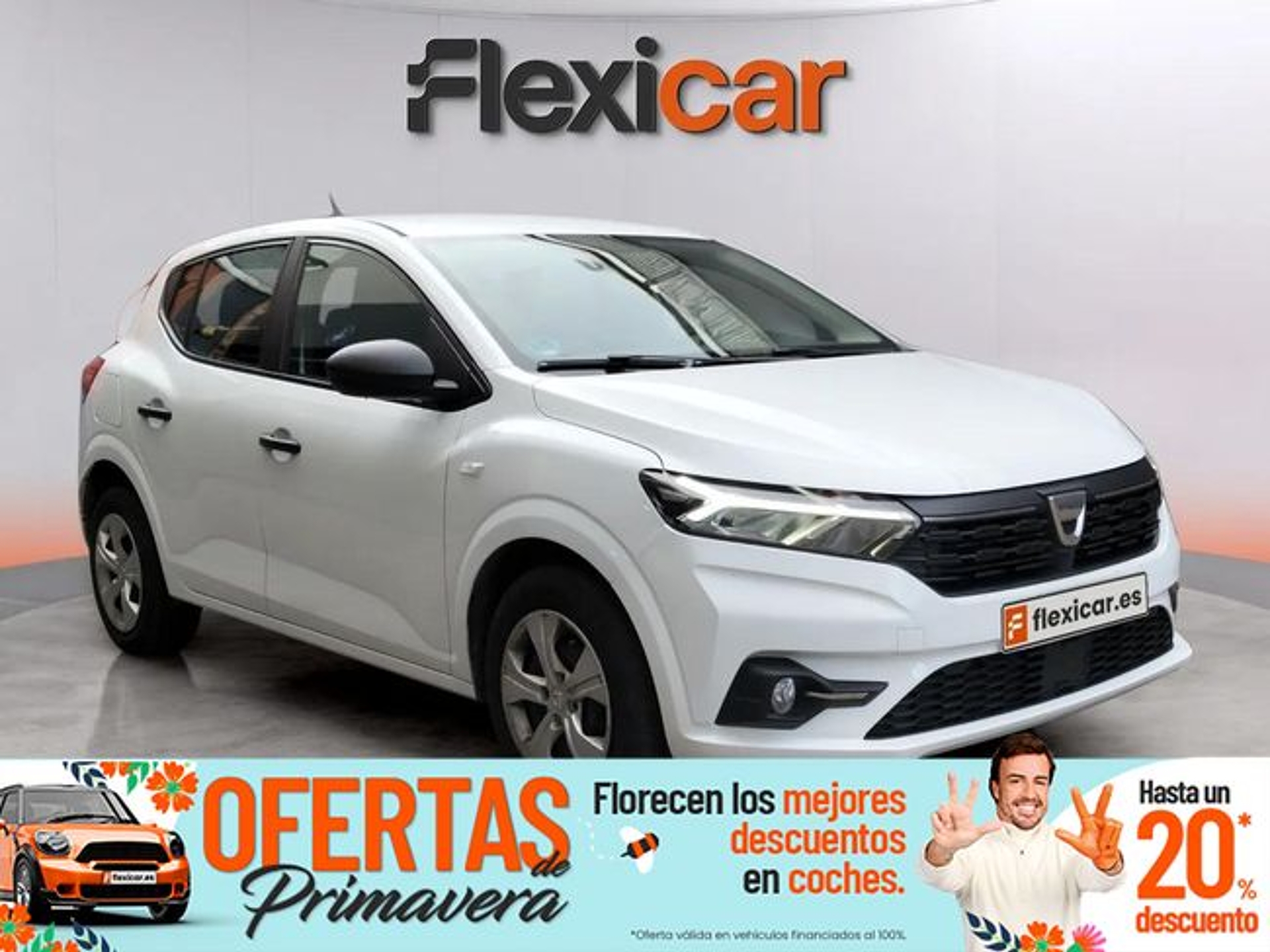Imagen de DACIA Sandero