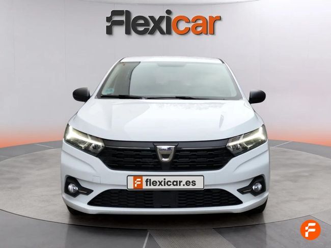 Foto del DACIA Sandero SCe Access 49kW