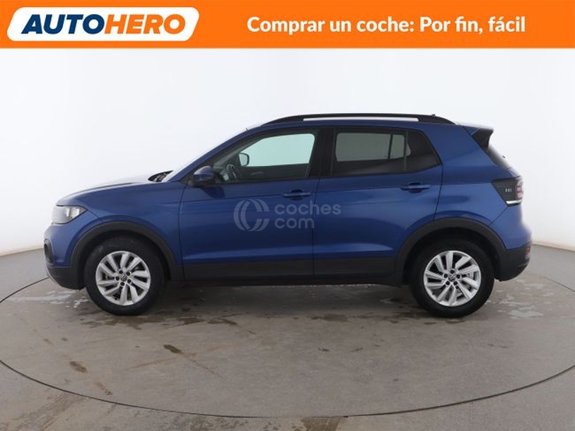 Foto del VOLKSWAGEN T-Cross 1.0 TSI Advance