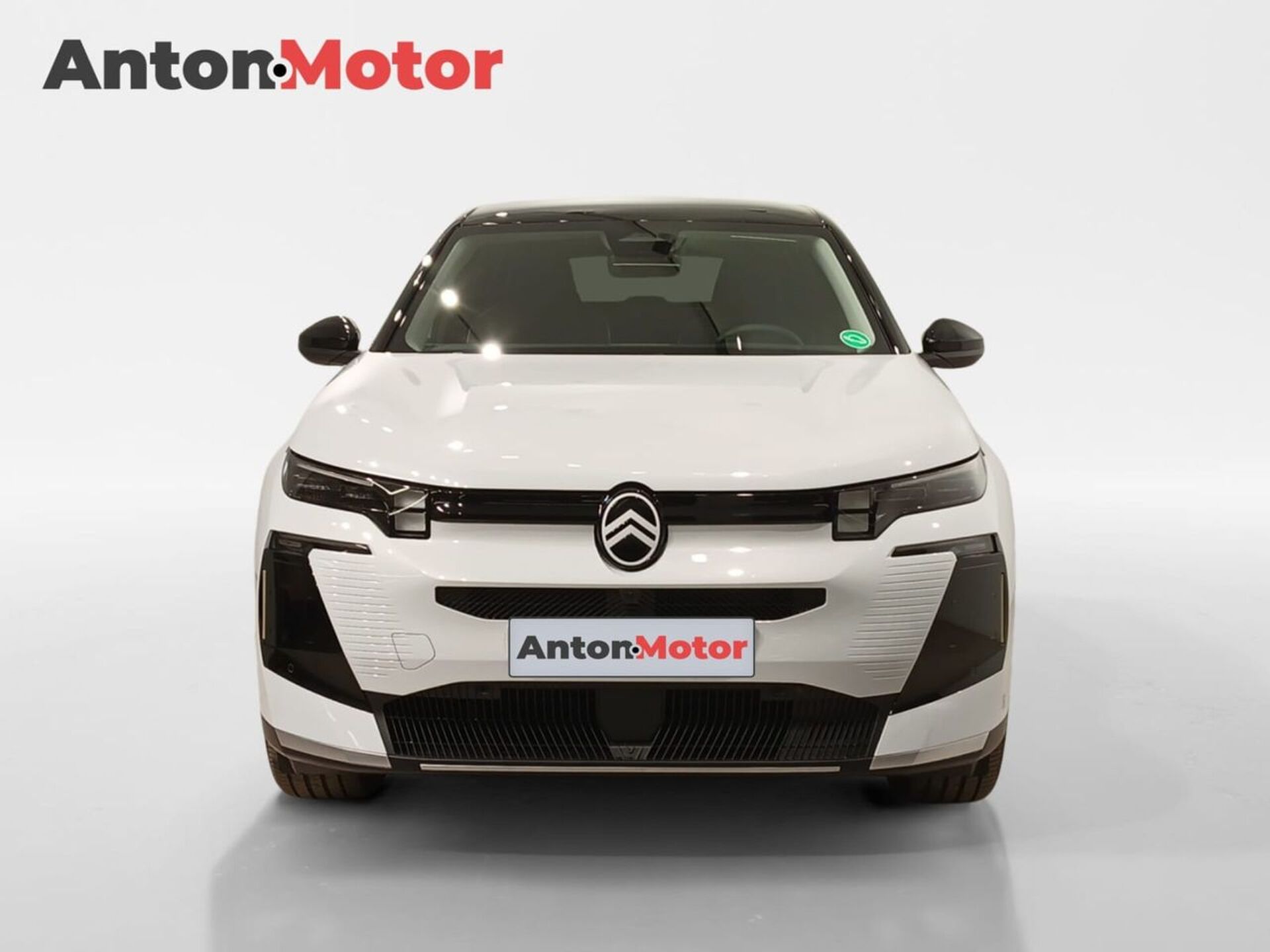 Imagen 2 de CITROEN C5 Aircross