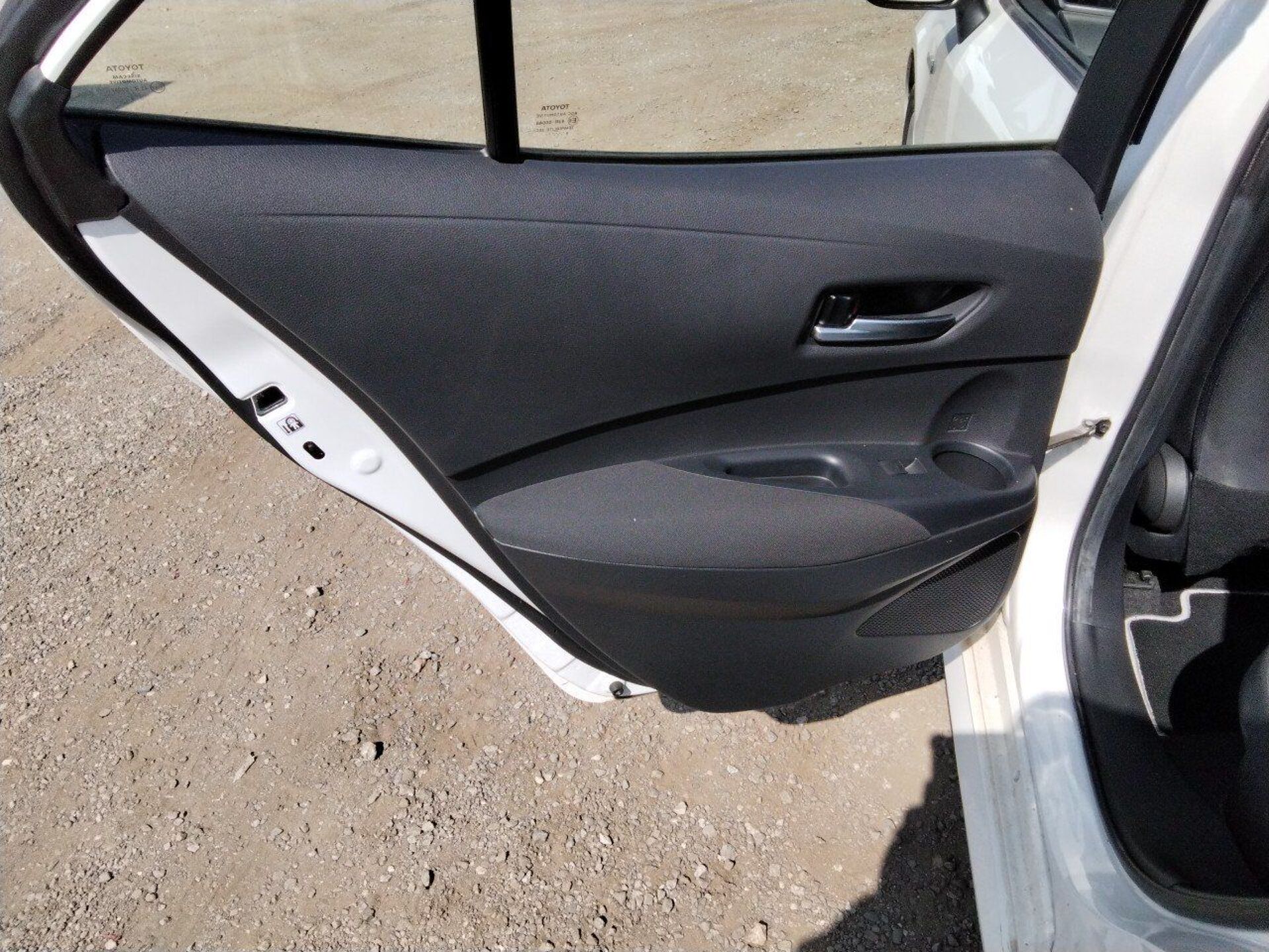 Imagen de SEAT Arona