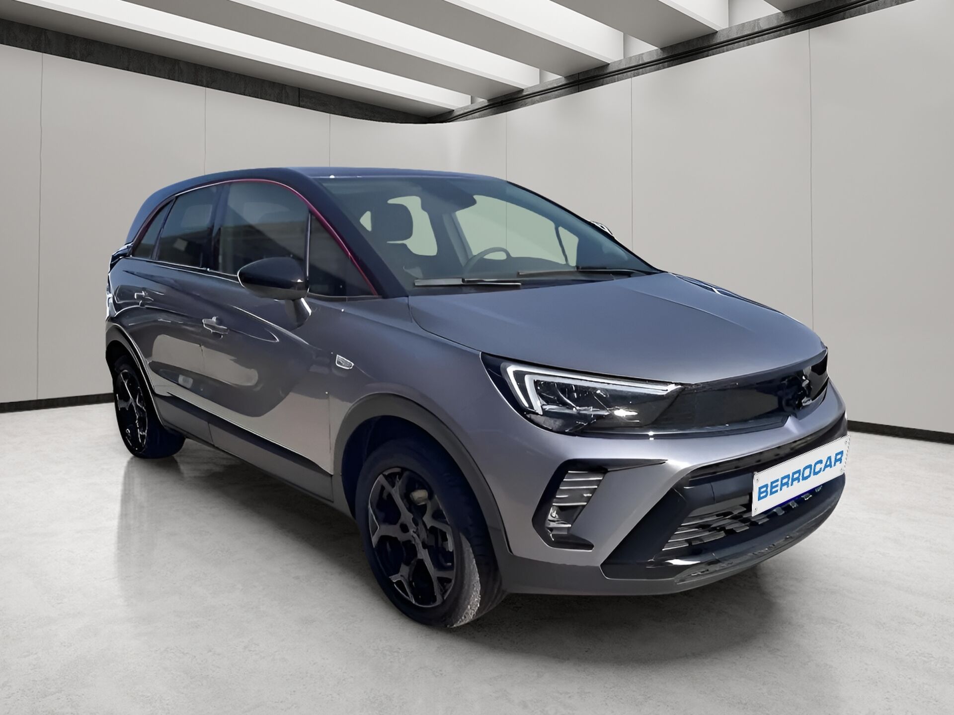 Imagen de OPEL Crossland