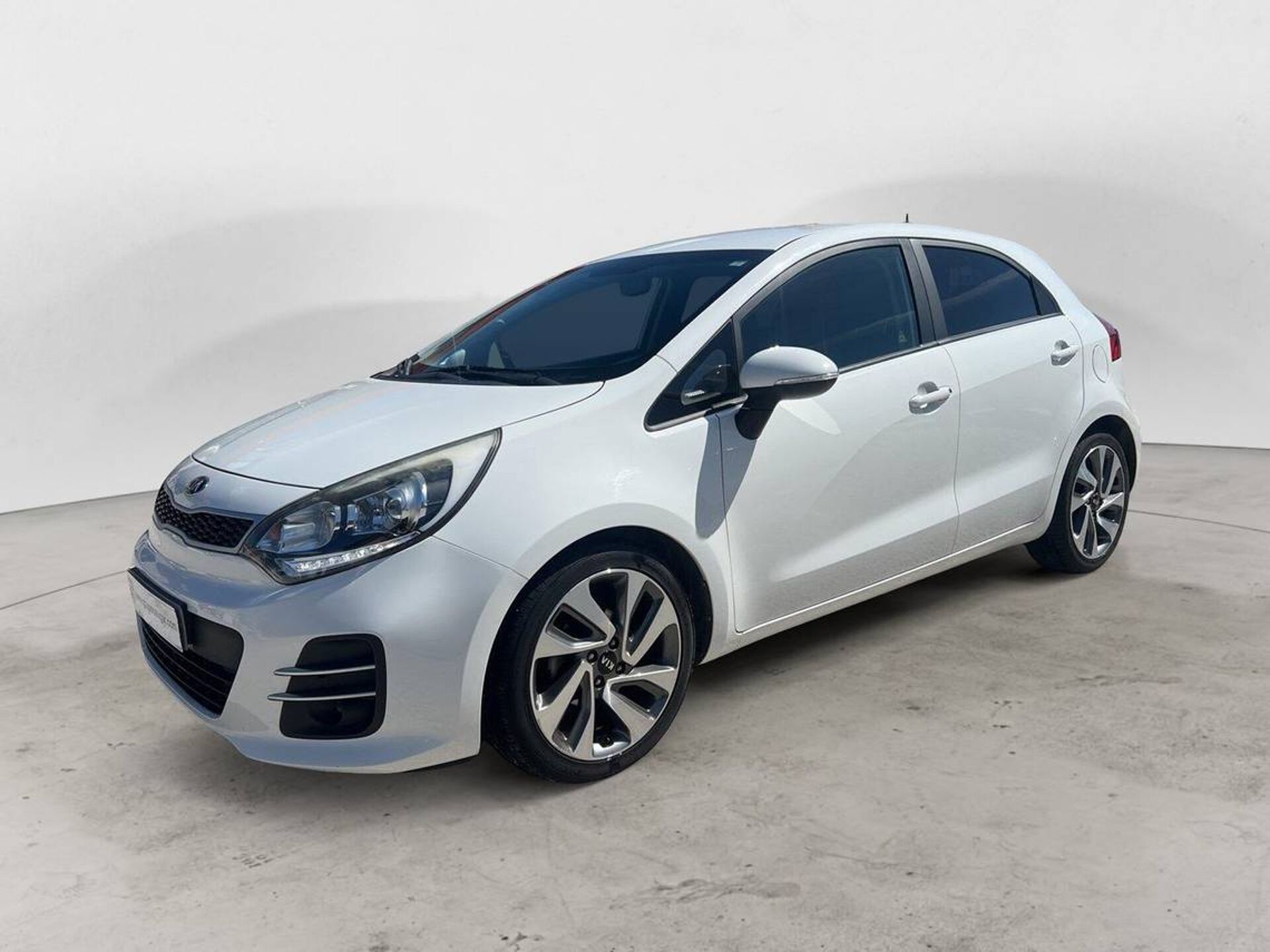 Imagen de KIA Rio