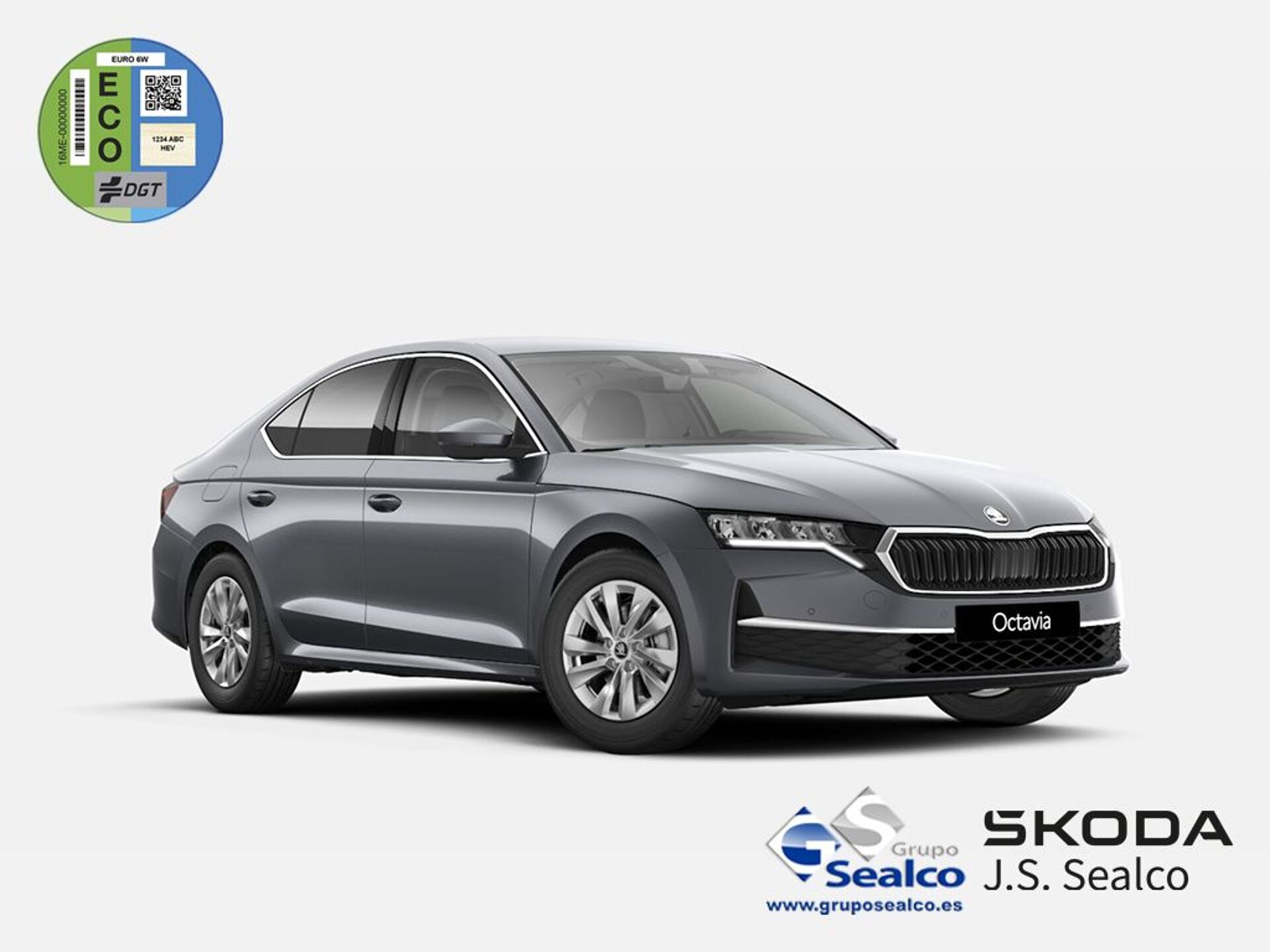 Imagen de SKODA Octavia