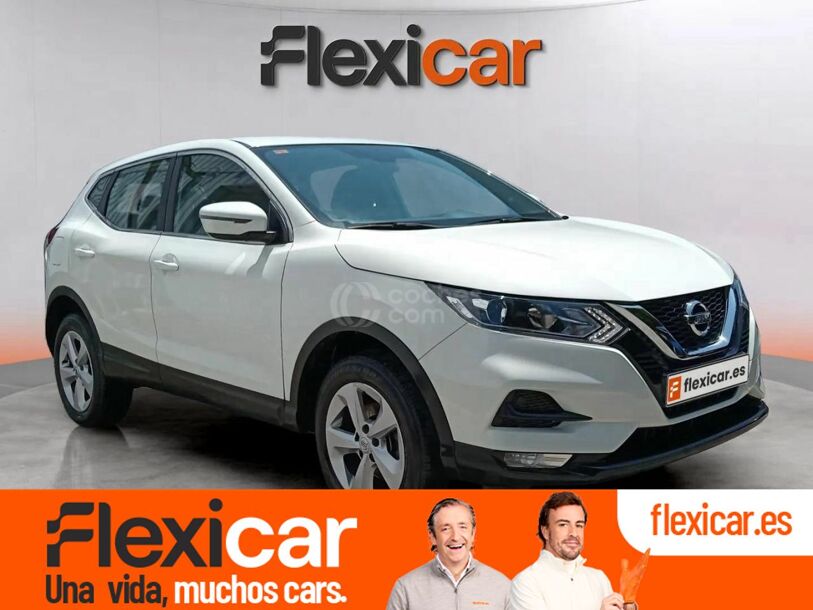 Foto del NISSAN Qashqai 1.3 DIG-T mHEV 12V Acenta 4x2 103kW