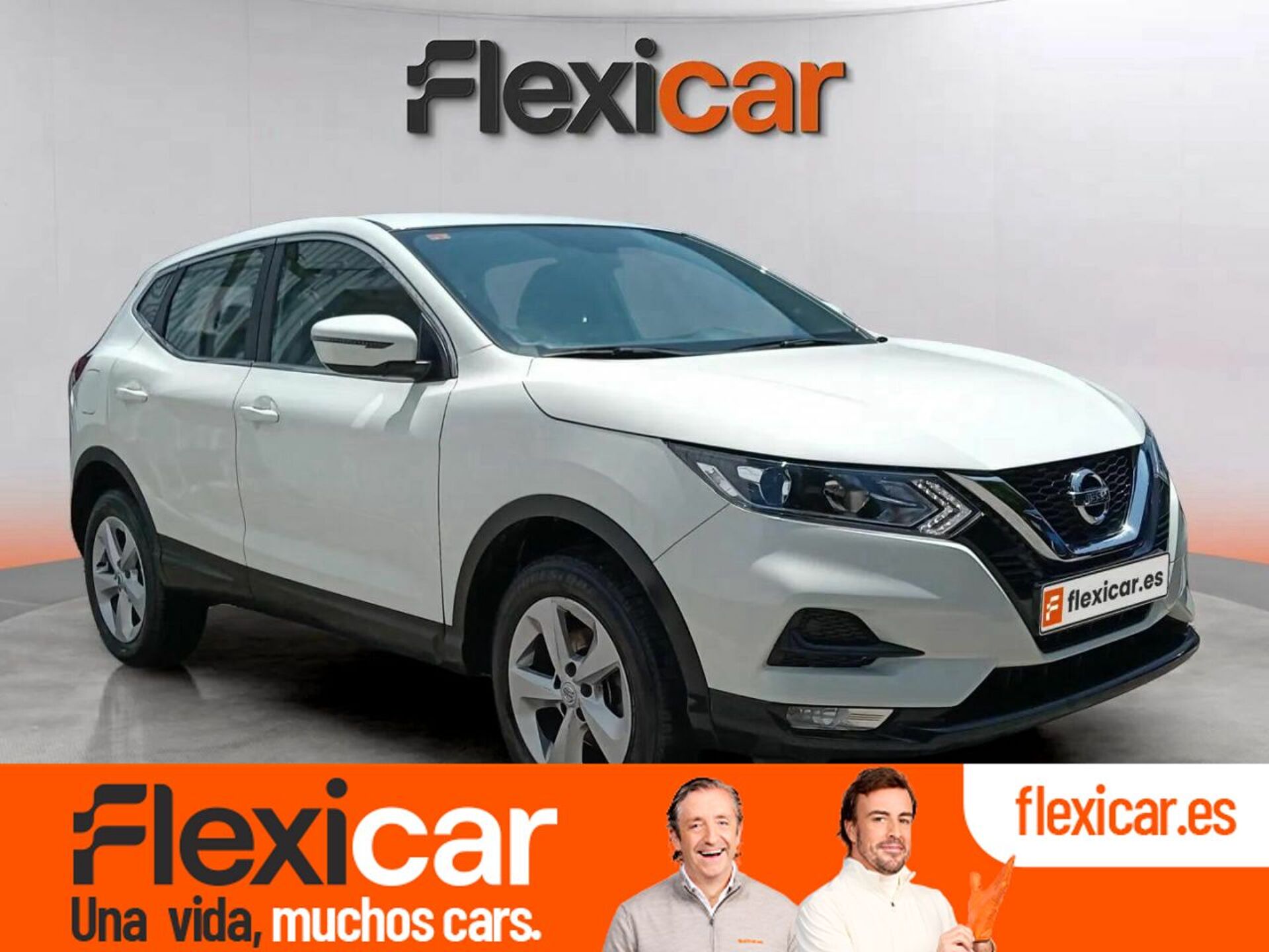 Imagen de NISSAN Qashqai