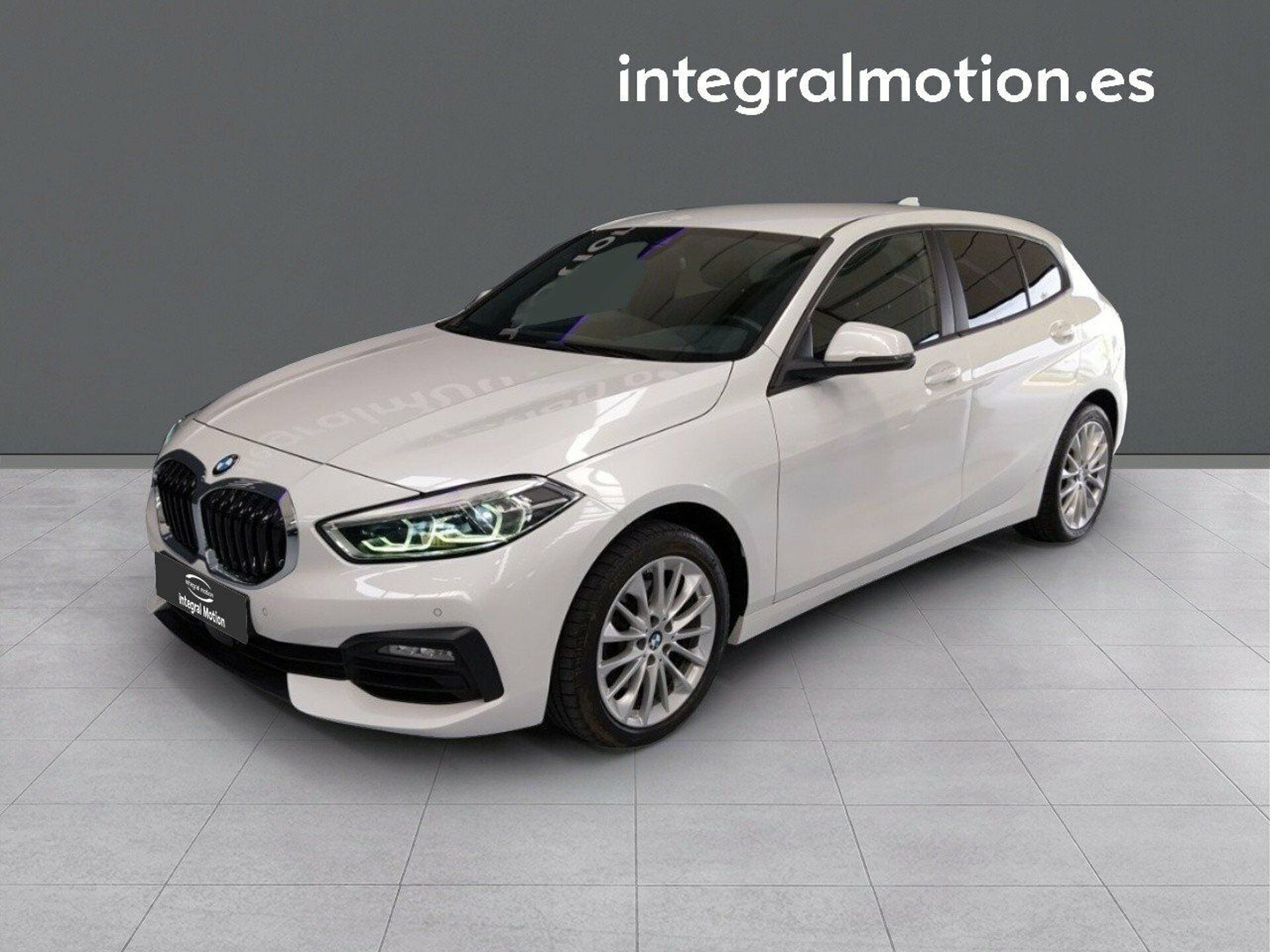 Imagen de BMW Serie 1