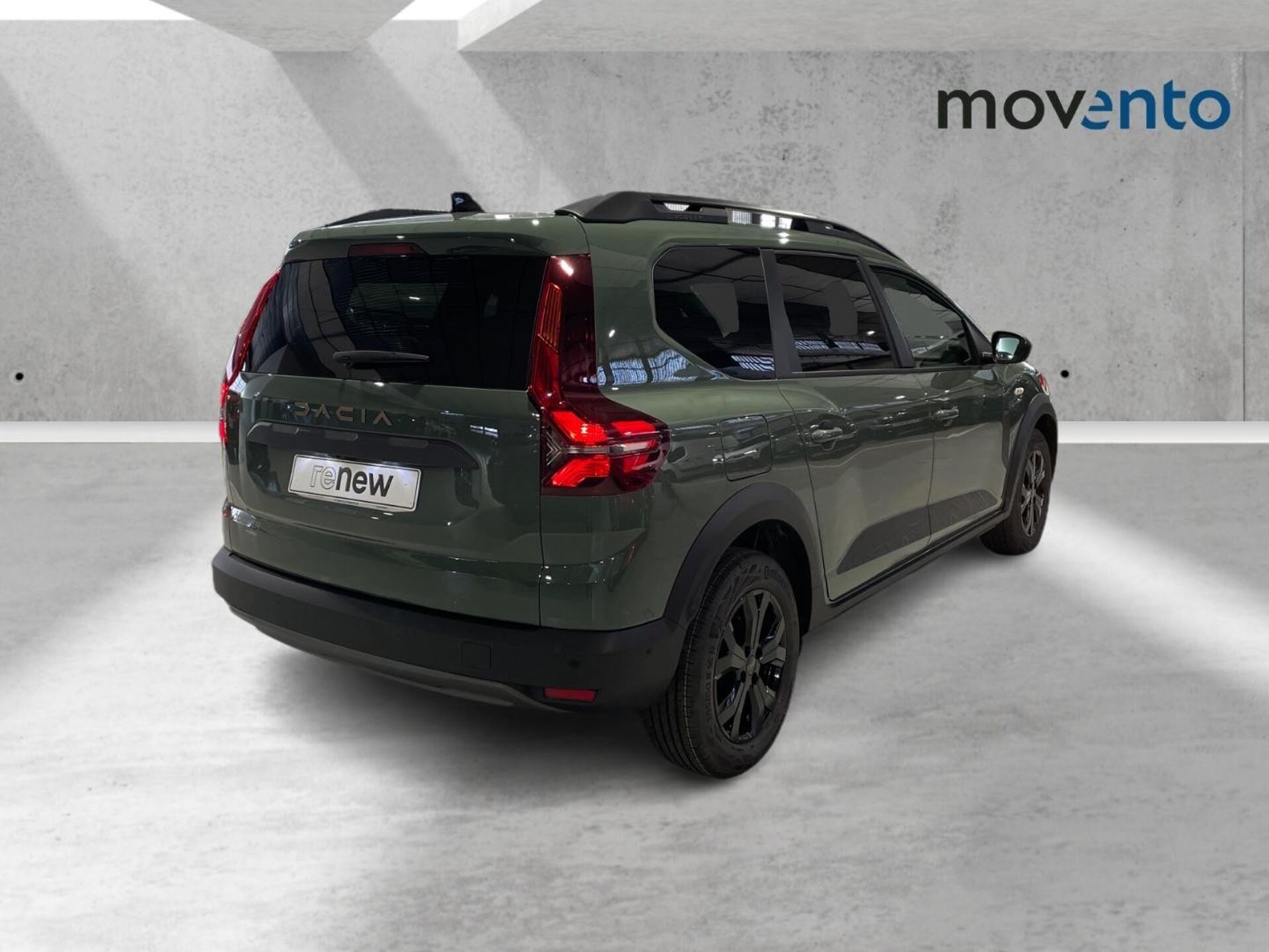 Imagen 2 de DACIA Jogger