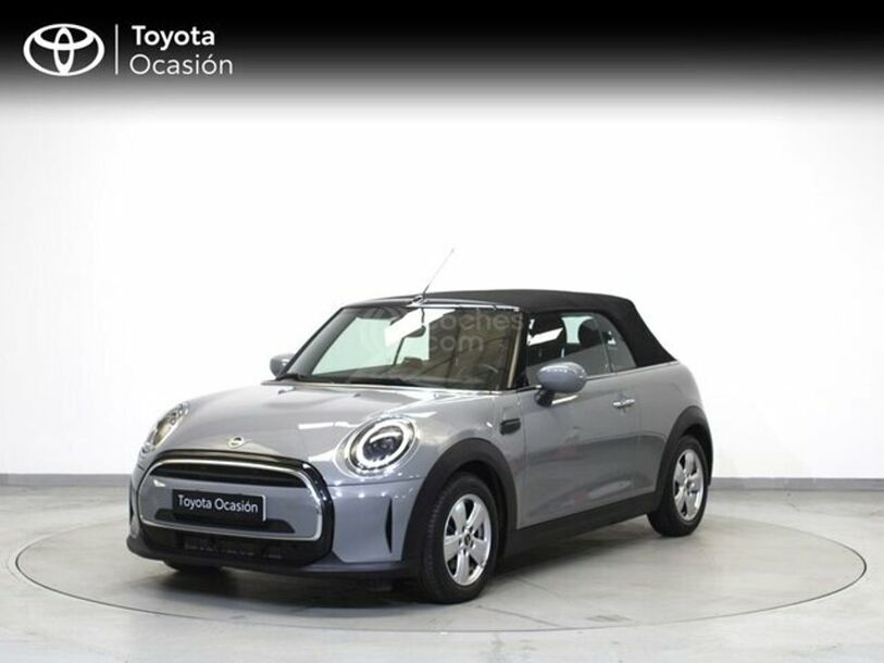 Foto del MINI Mini Cabrio Cooper Aut.