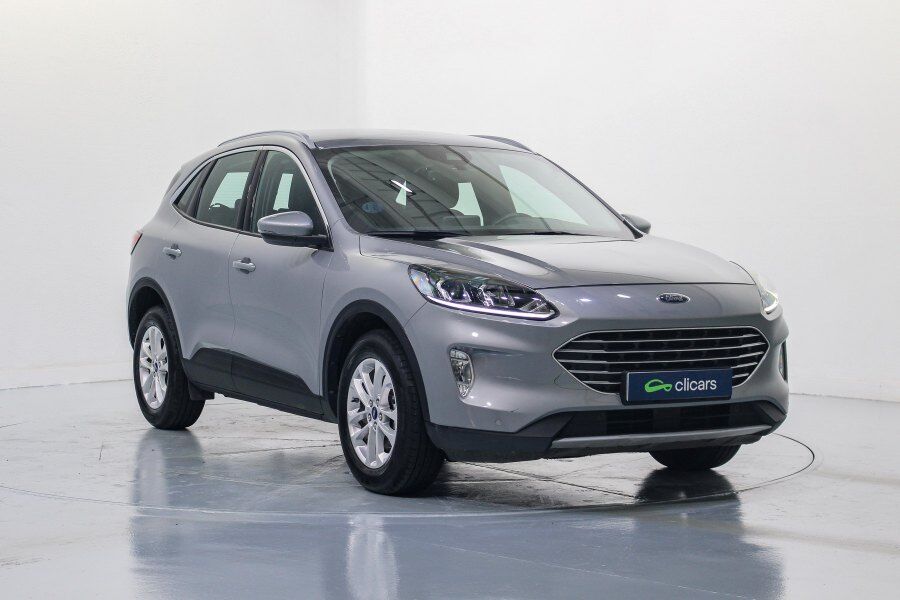 Foto del FORD Kuga 2.5 Duratec FHEV Titanium 4x2 Aut.