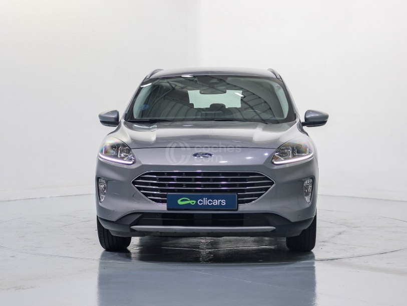 Foto del FORD Kuga 2.5 Duratec FHEV Titanium 4x2 Aut.