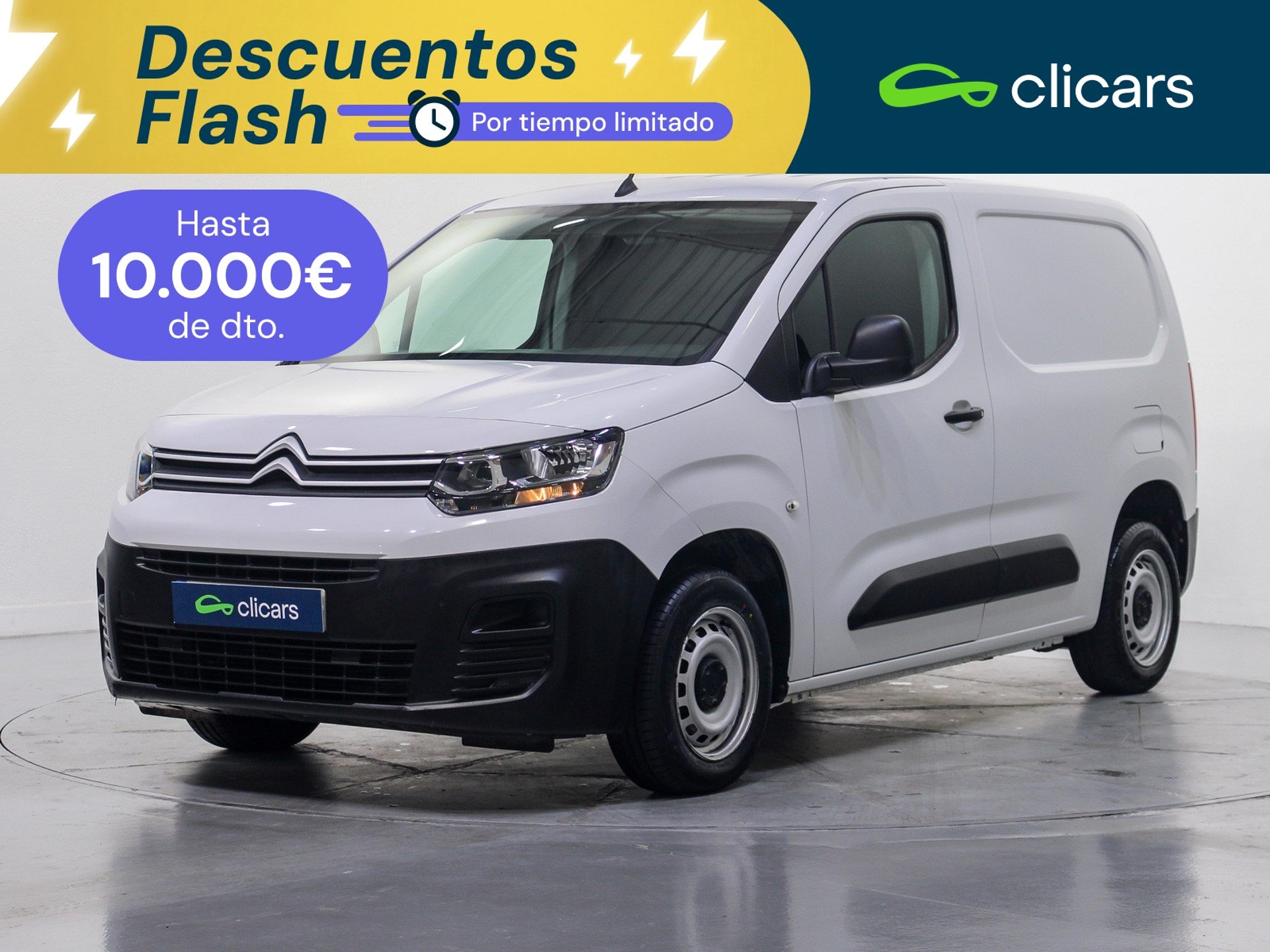 Imagen de CITROEN Berlingo