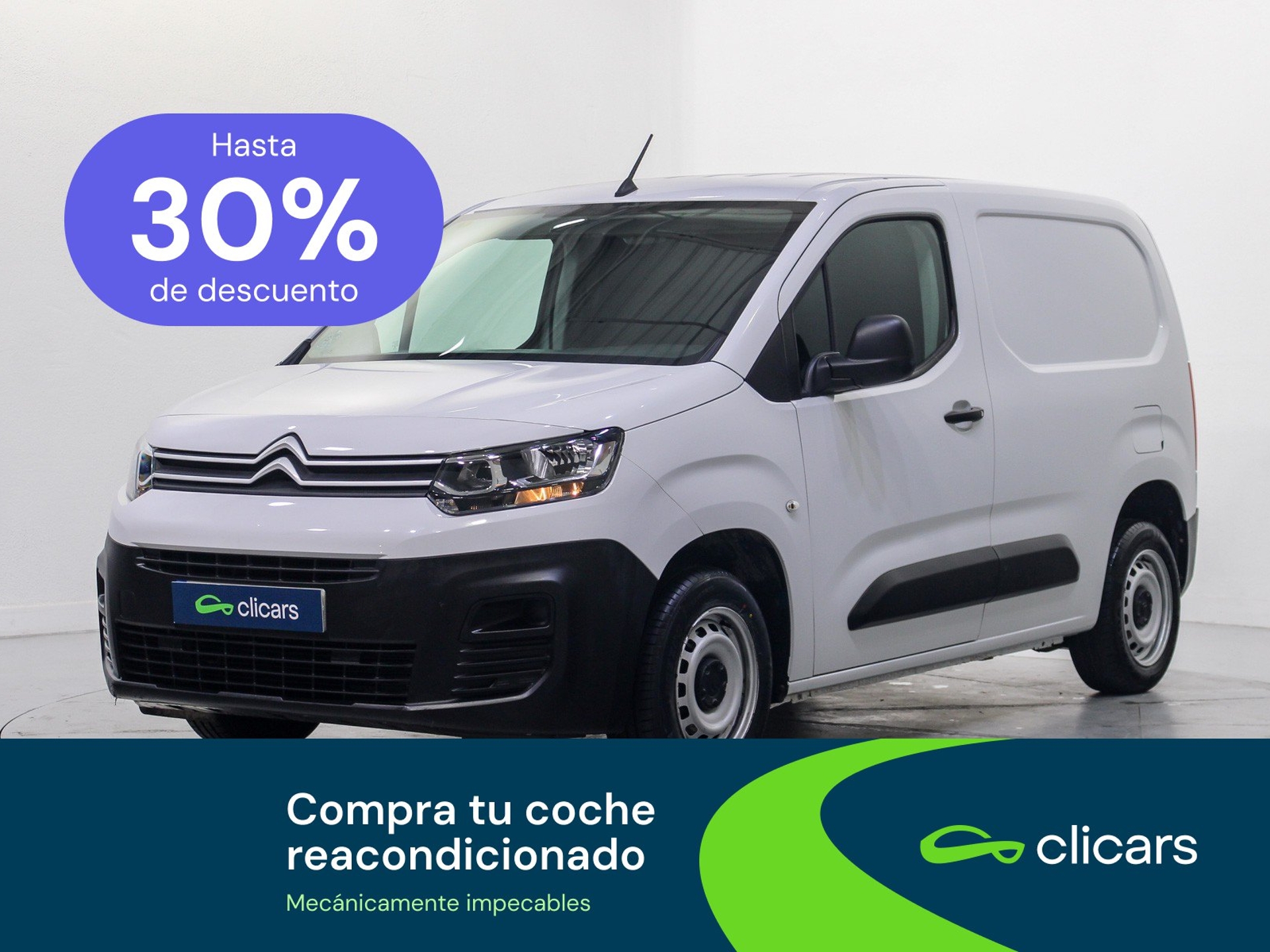 Imagen de CITROEN Berlingo