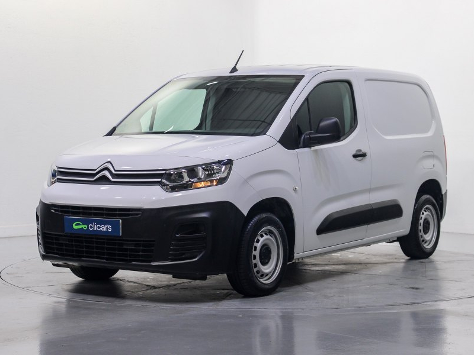 Imagen de CITROEN Berlingo