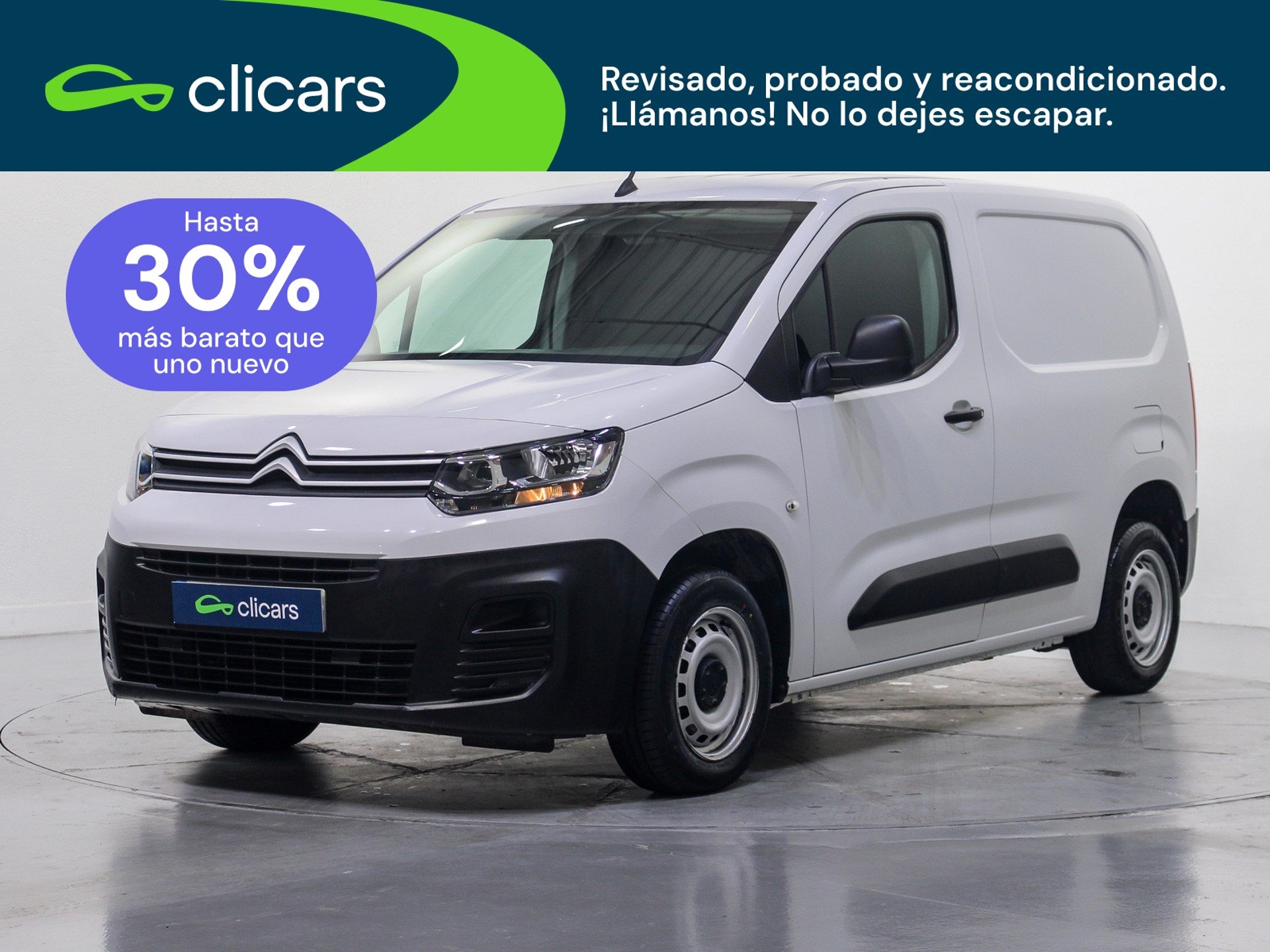 Imagen de CITROEN Berlingo