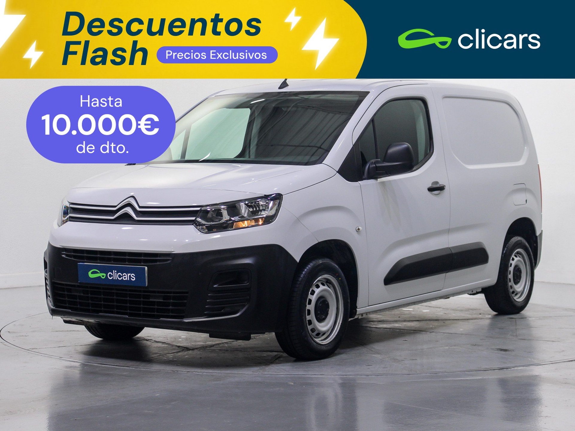 Imagen de CITROEN Berlingo