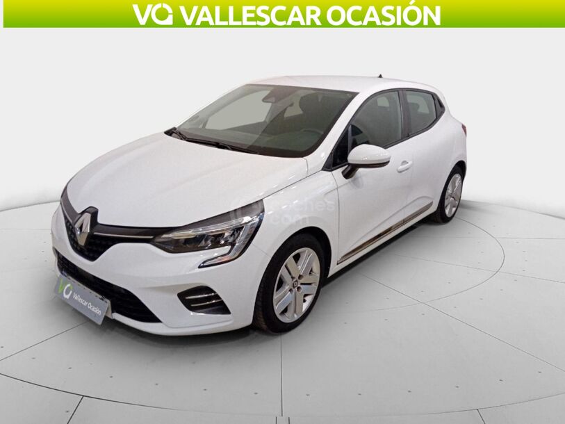 Foto del RENAULT Clio E-TECH Híbrido Intens 103kW