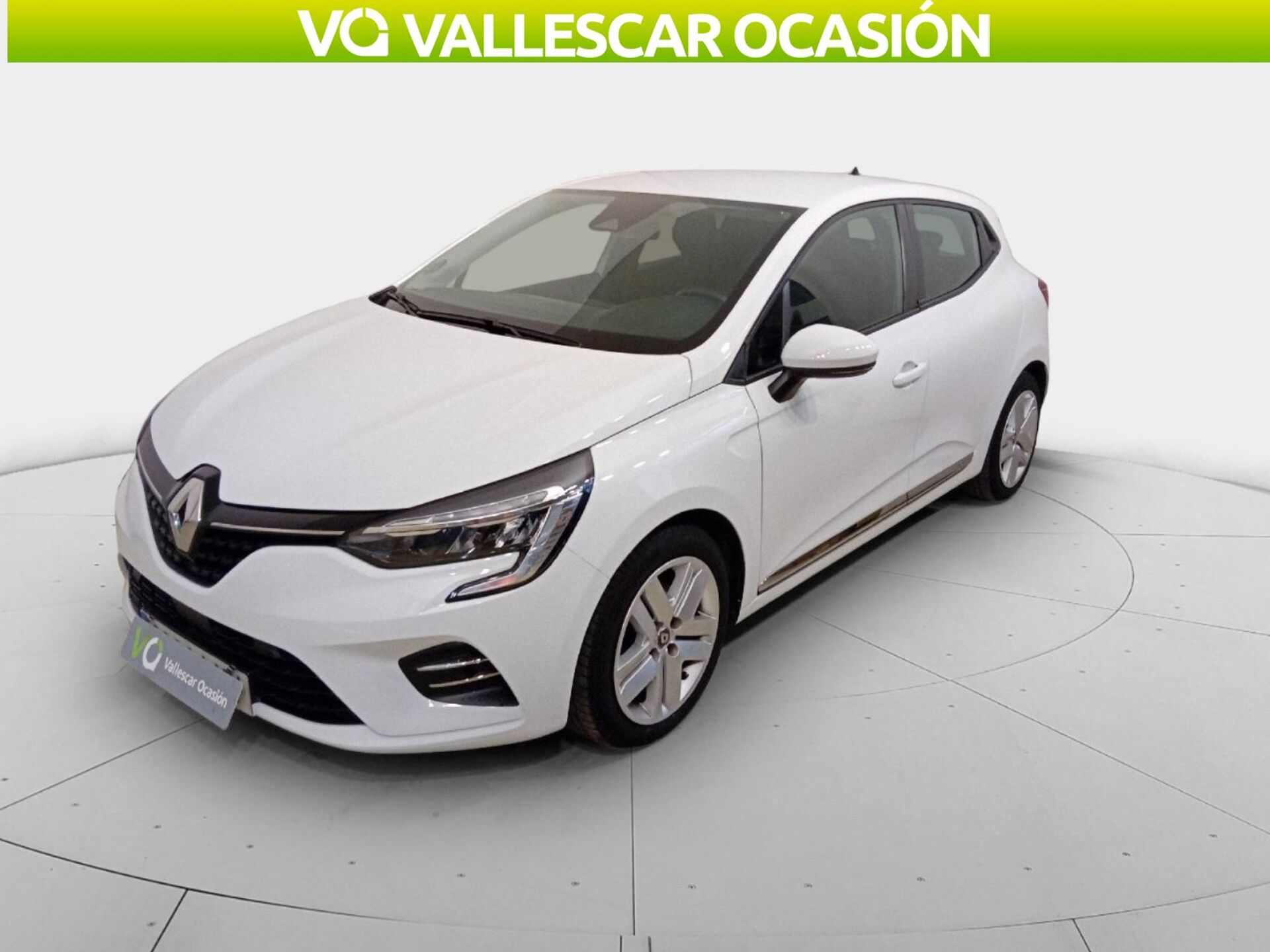 Imagen de RENAULT Clio