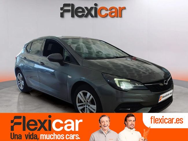 OPEL Astra (1.2T SHT 96kW (130CV) GS Line) en Tenerife