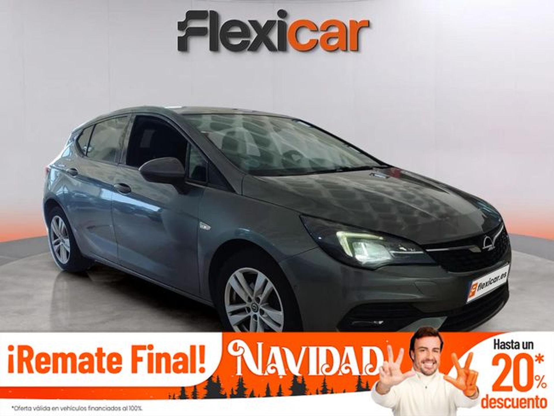 Imagen de OPEL Astra