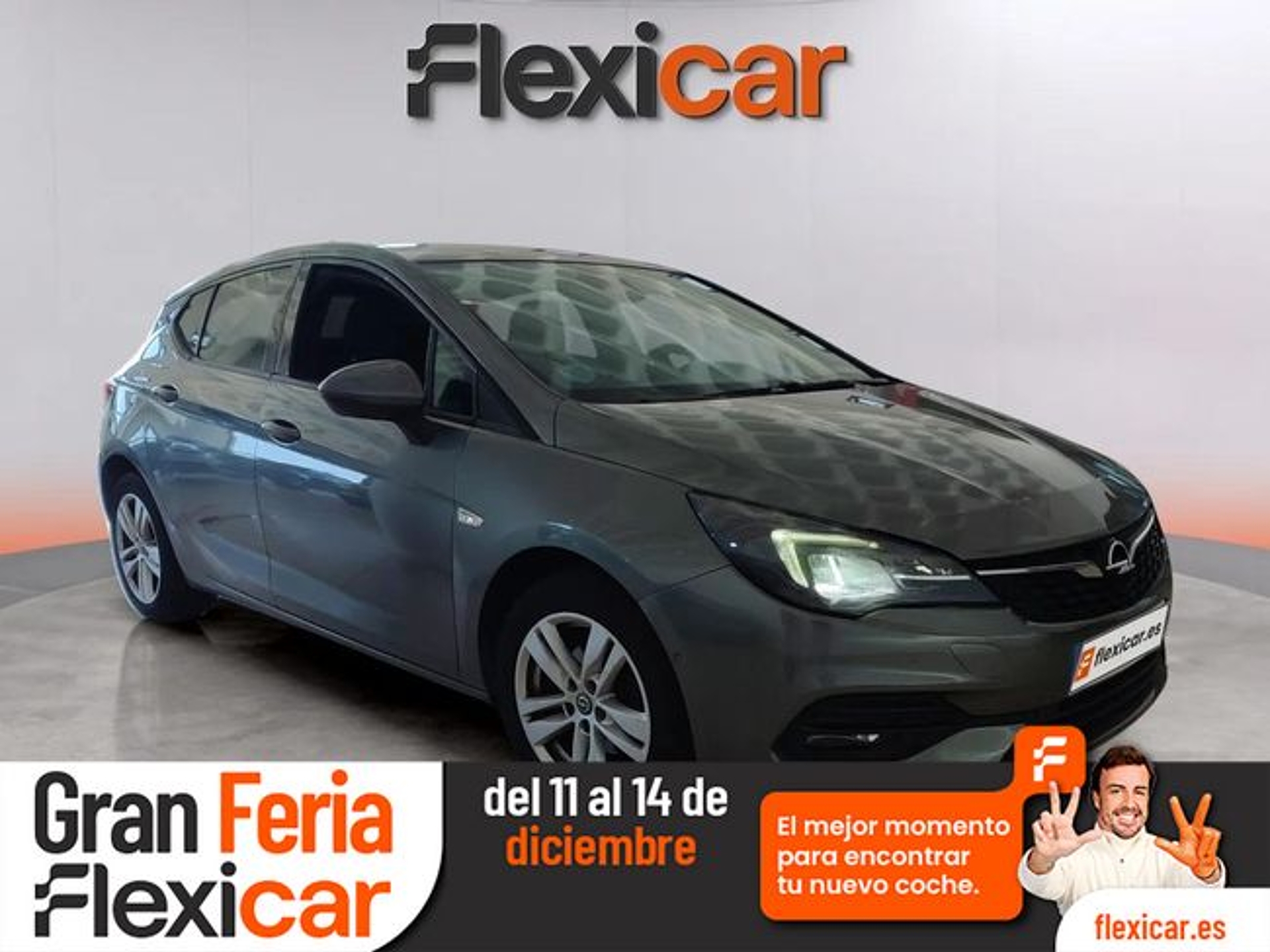 Imagen de OPEL Astra