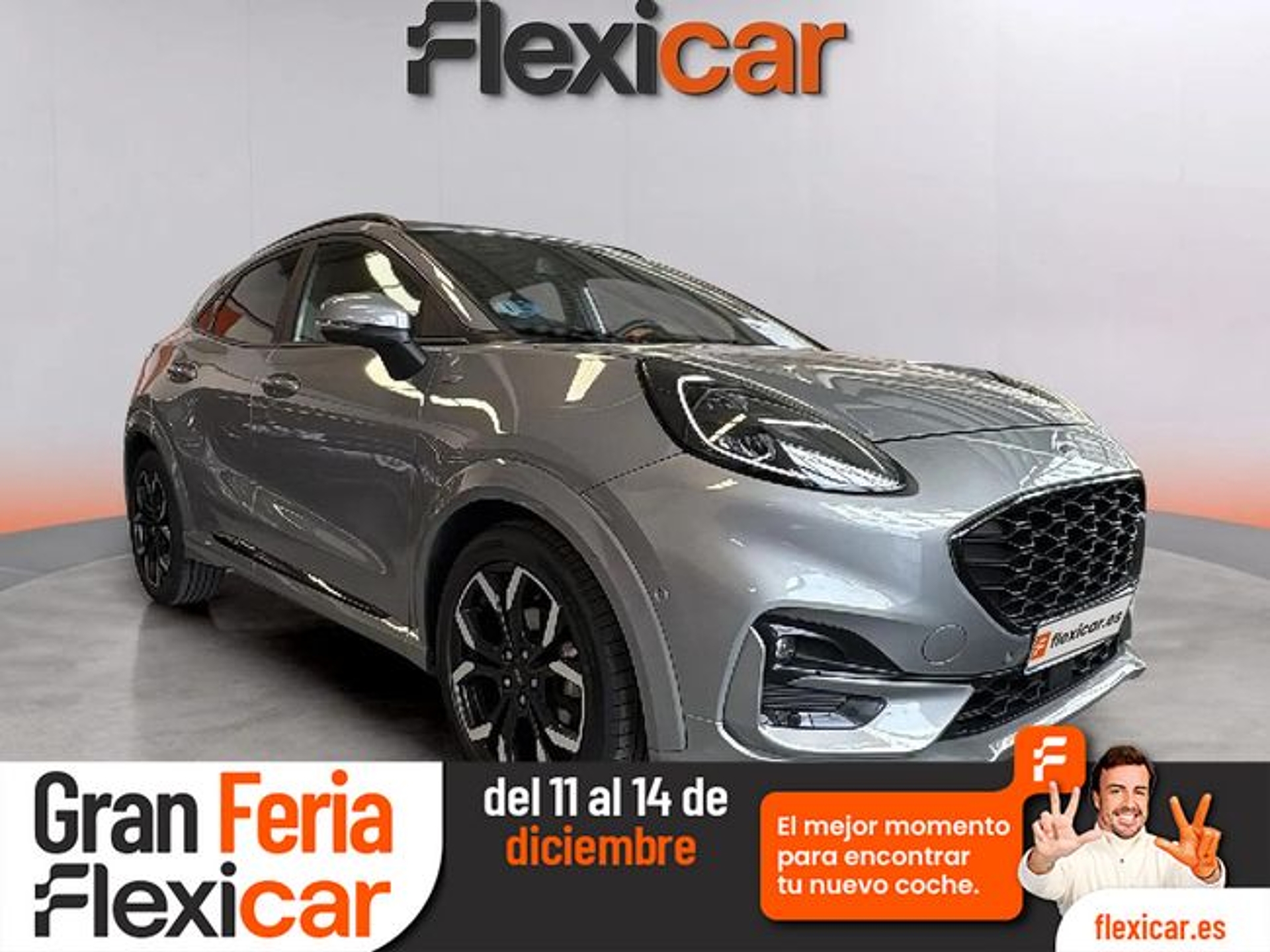 Imagen de FORD Puma