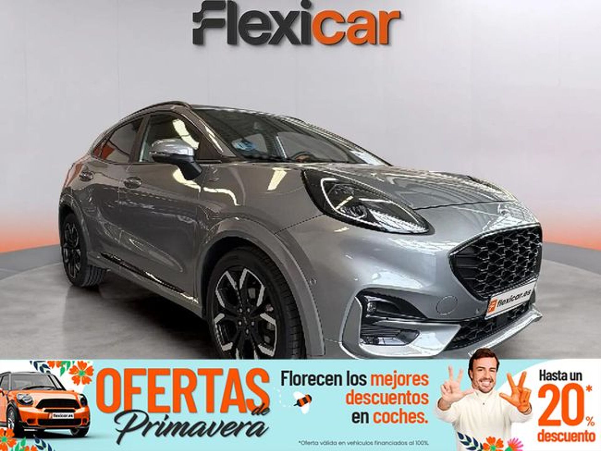 Imagen 1 de FORD Puma