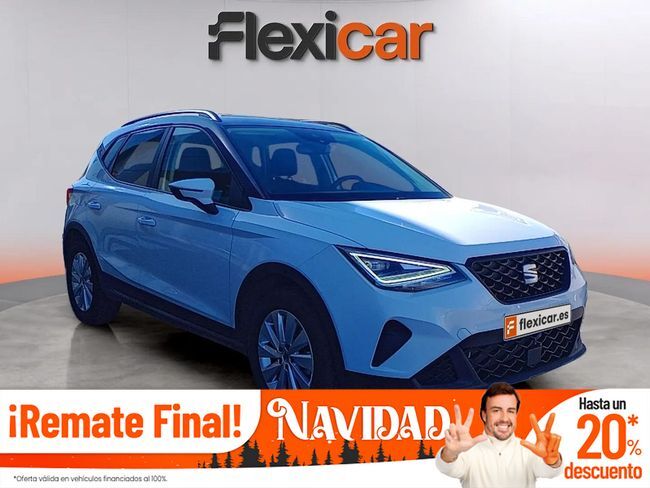 SEAT Arona (1.0 TSI 81kW (110CV) Style XL) en Tenerife