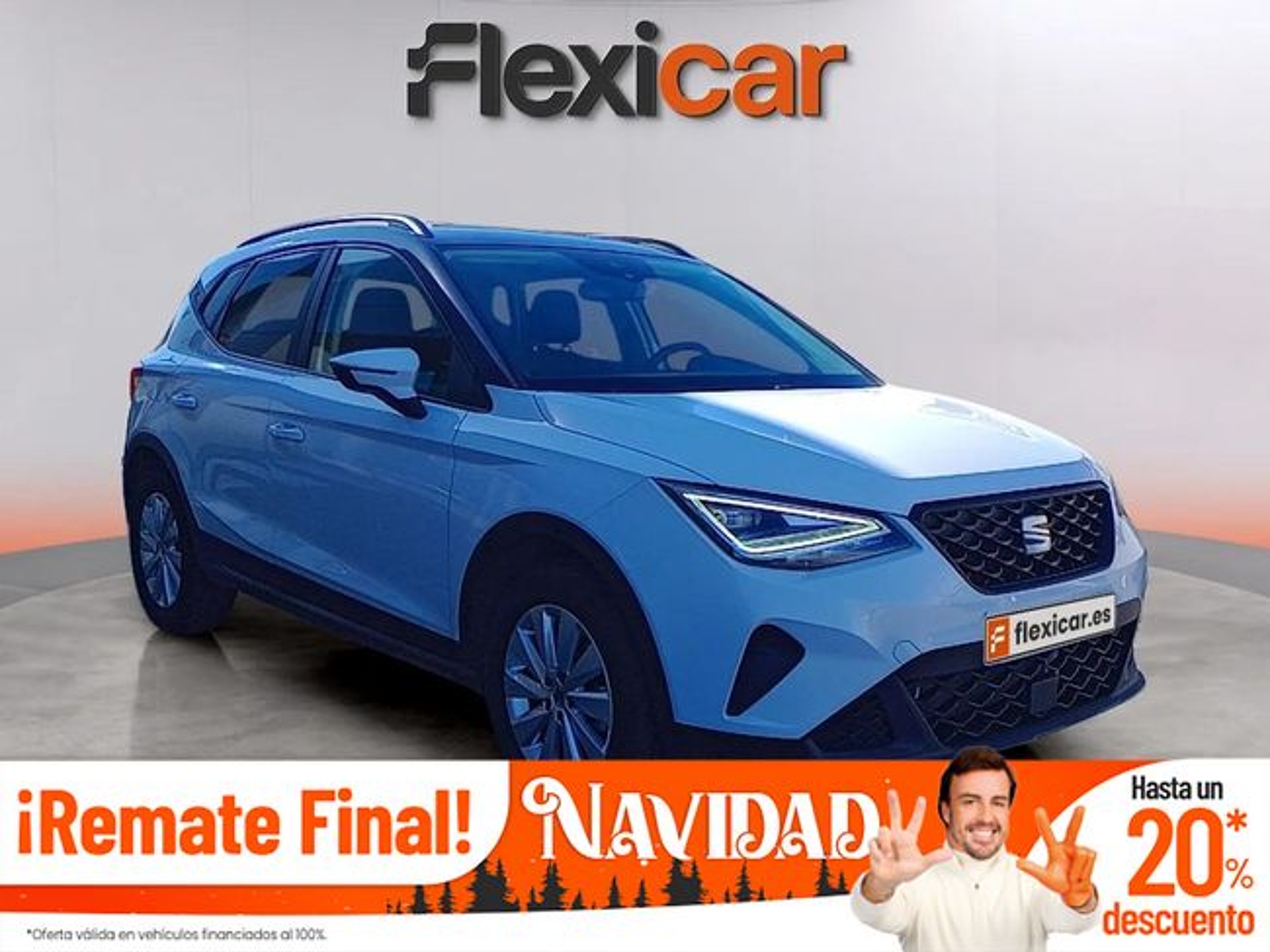 Imagen de SEAT Arona