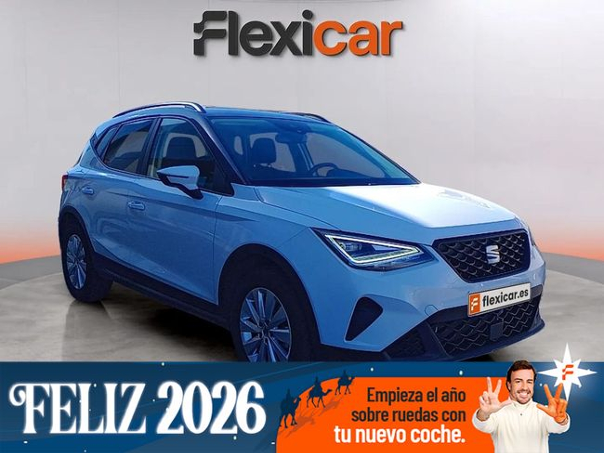 Imagen de SEAT Arona