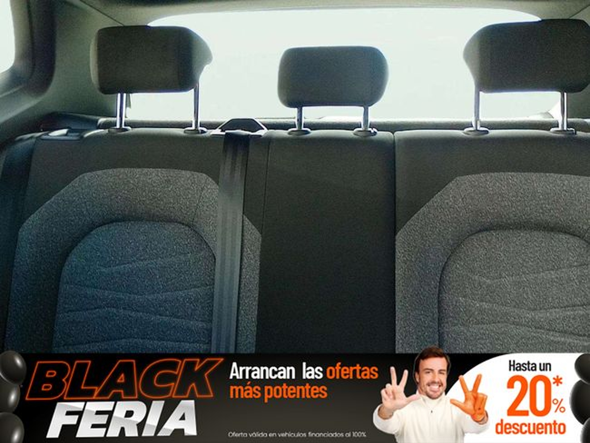 Imagen de SEAT Arona