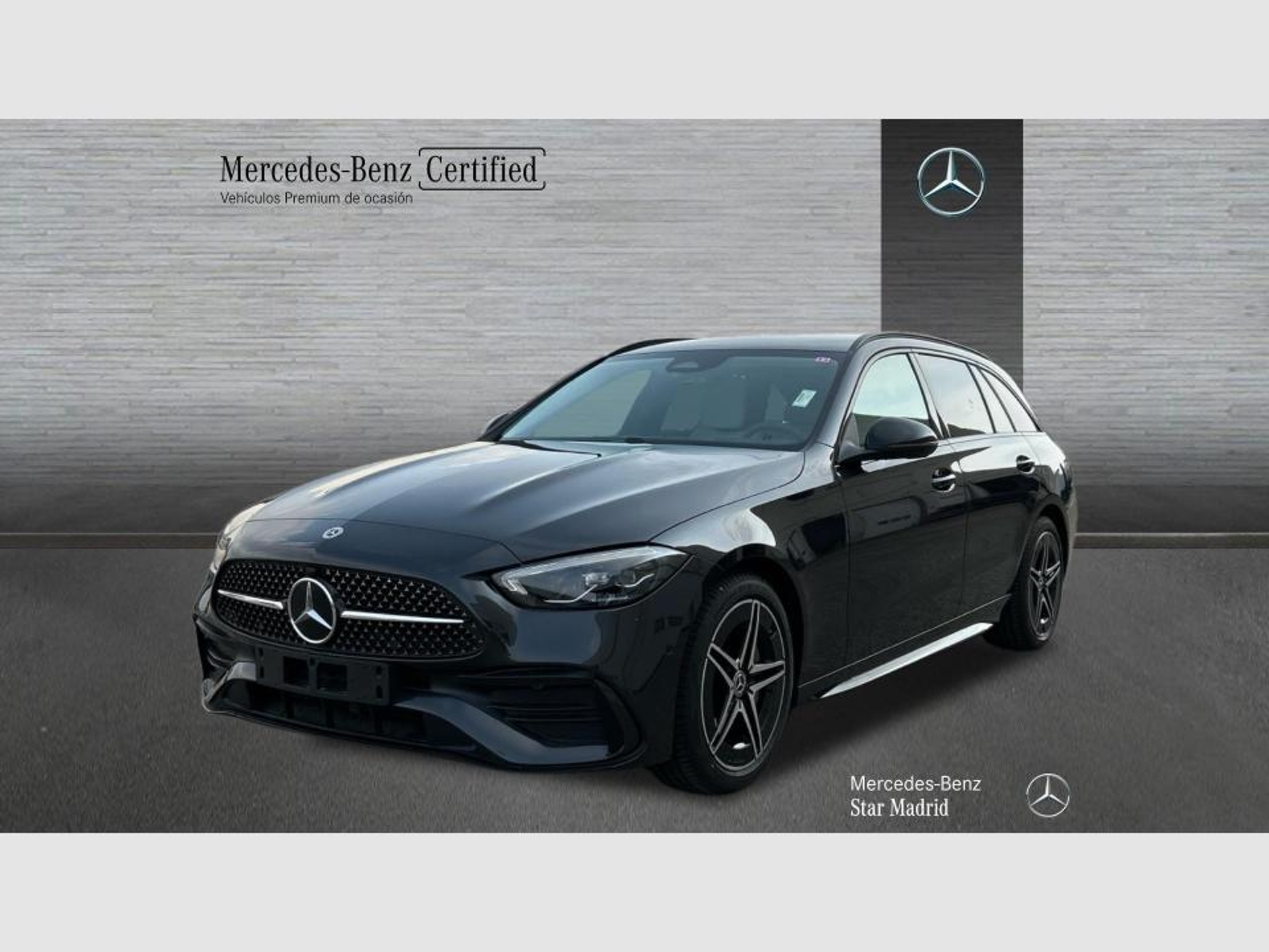 Imagen de MERCEDES Clase C