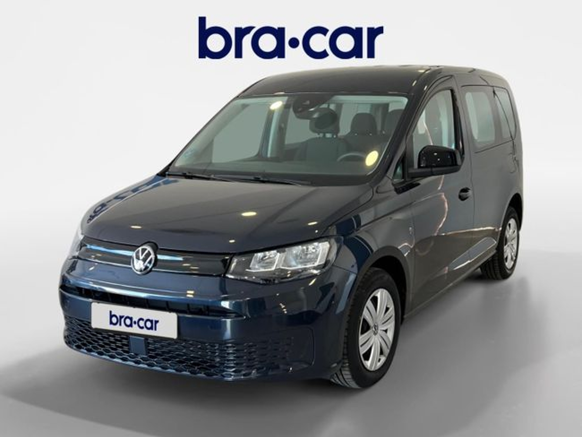 Imagen de VOLKSWAGEN Caddy